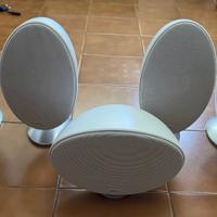 KEF Home Theater 5.1