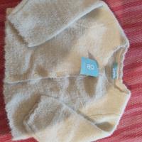 completo bambina taglia 12 mesi obaibi 