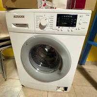 Lavatrice San Giorgio SDG82