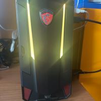 MSI Nightblade MI3