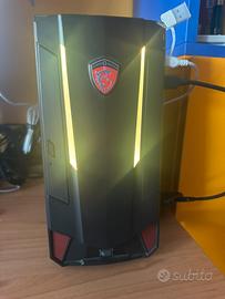 MSI Nightblade MI3