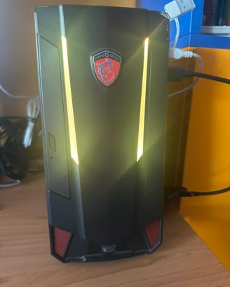 MSI Nightblade MI3