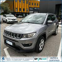 JEEP Compass 2.0 Multijet II aut. 4WD Longitude