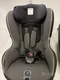 seggiolino perego per auto