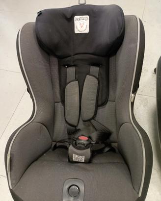 seggiolino perego per auto