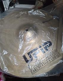 Piatto batteria RIDE UFIP  classic brillant 20"