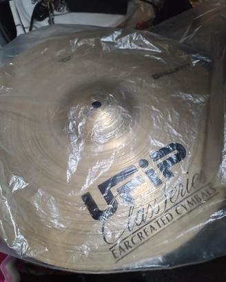 Piatto batteria RIDE UFIP  classic brillant 20"
