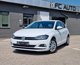 Volkswagen Polo 1.0 TGI 5p. Comfortline BlueMotion
