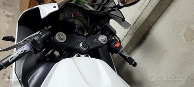 honda cbr 600 rr 2004