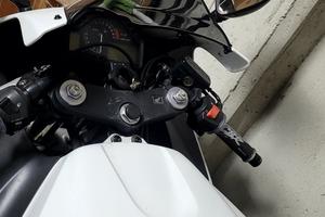 honda cbr 600 rr 2004