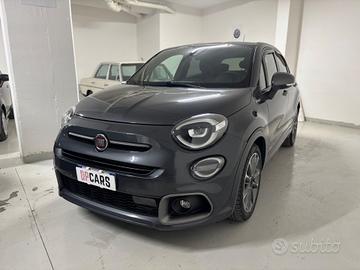 Fiat 500X 1.6 MultiJet 120 CV Sport