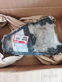 Porta bauletto Givi per Zontes 368
