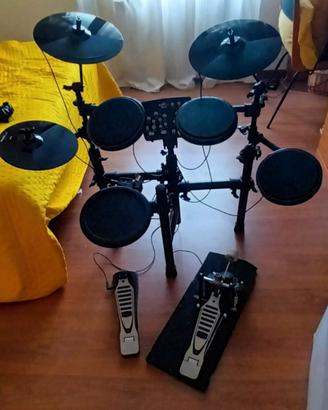 Batteria elettronica