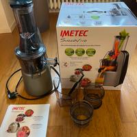 Estrattore di succo Imetec
