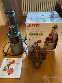 Estrattore di succo Imetec