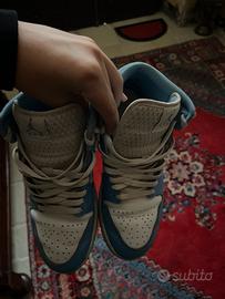 Jordan 1 mid limited edition