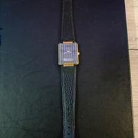 orologio tissot two time 