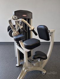 Panatta Triceps Extension – macchina per tricipiti