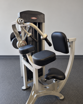 Panatta Triceps Extension – macchina per tricipiti