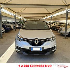 RENAULT Captur dCi 8V Sport Edition