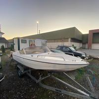 Gobby sport 5.50 evi