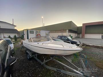 Gobby sport 5.50 evi