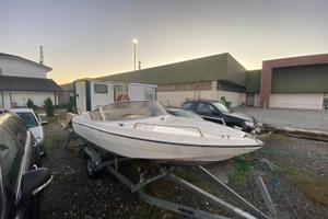 Gobby sport 5.50 evi