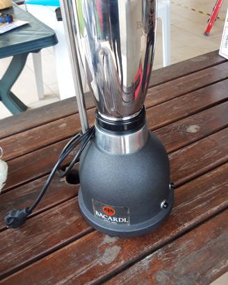 frullatori professionali