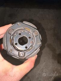 delta cluch x minarelli