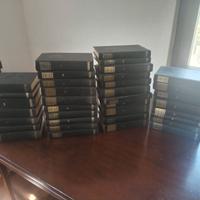 Opera omnia di Benito Mussolini completa 36 volumi