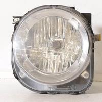 FARO SINISTRO - JEEP RENEGADE