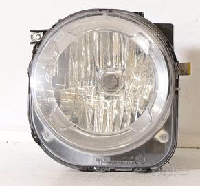 FARO SINISTRO - JEEP RENEGADE