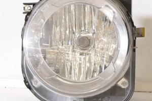 FARO SINISTRO - JEEP RENEGADE