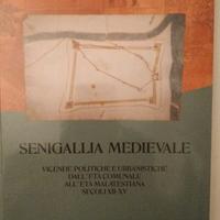 Senigallia Medievale secoli XII-XV