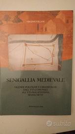 Senigallia Medievale secoli XII-XV