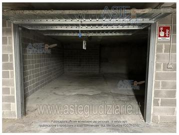 Box/Posto auto Castelbellino [A4335122]