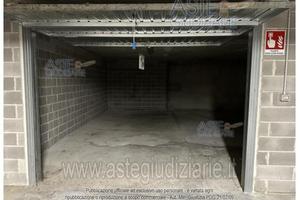 Box/Posto auto Castelbellino [A4335122]