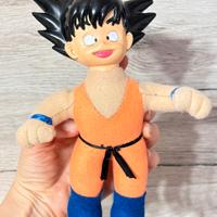 Son Goku Dragon Ball 1996 Raro