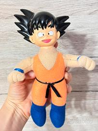 Son Goku Dragon Ball 1996 Raro