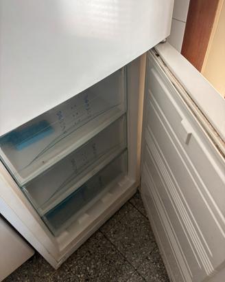 frigorifero con cella gelo