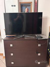 Tv Samsung 40 pollici , smart tv , led full Hd