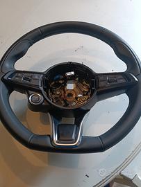 volante alfa Giulia