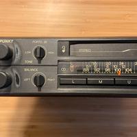 Autoradio vintage