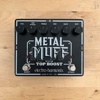 Metal Muff Electro-Harmonix