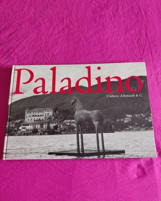 Mimmo Paladino