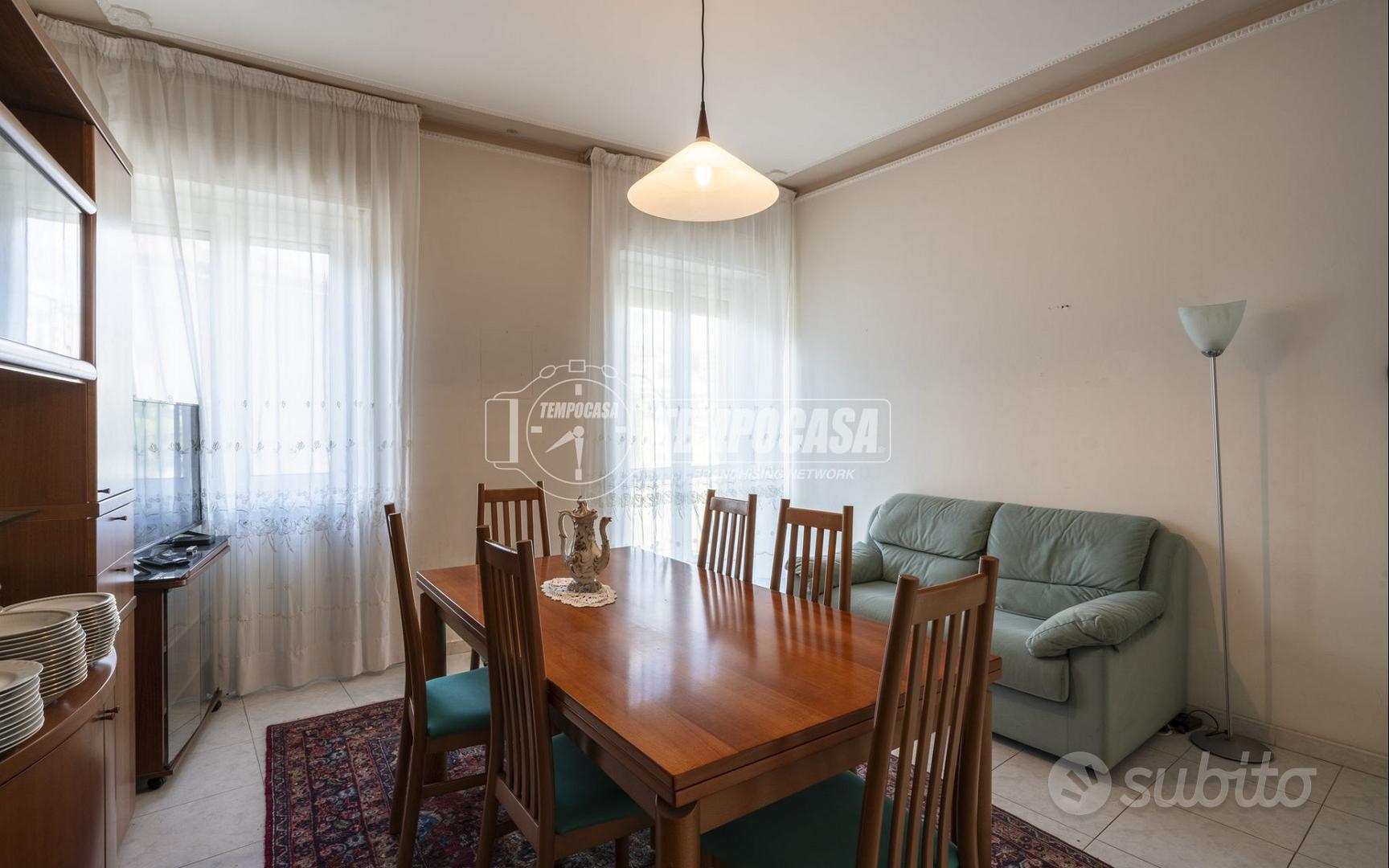 Appartamento – Macerata, Tre Vie, Fonte Scodella - Vista 2