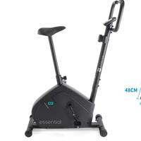 DOMYOS ESSENTIAL cyclette