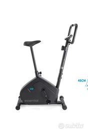 DOMYOS ESSENTIAL cyclette