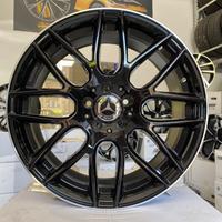 Cerchi NUOVI Mercedes raggio 19 cod.8734