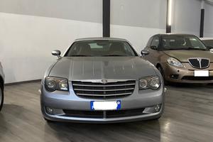 Chrysler Crossfire 3.2 cat (base)